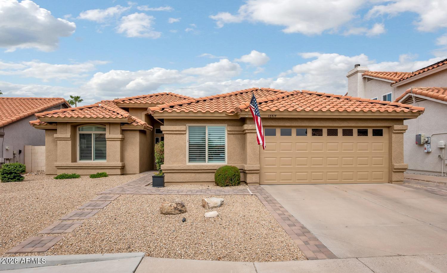18414 N 46th Way, Phoenix, AZ 85032