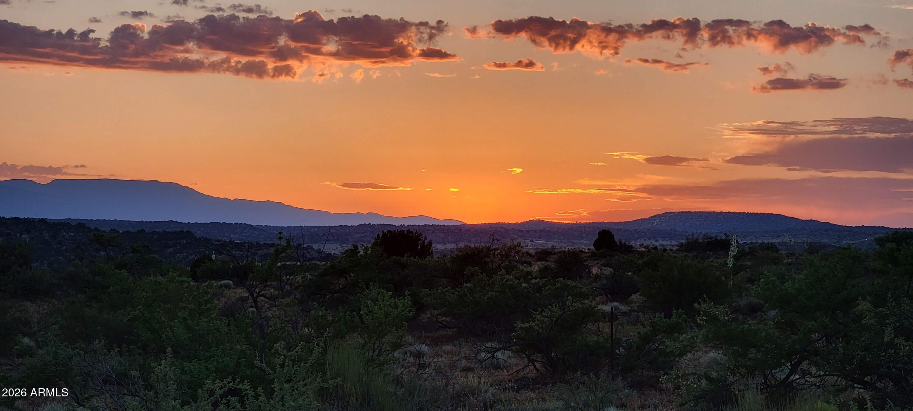 0 N Patriot Way -, Rimrock, AZ 86335