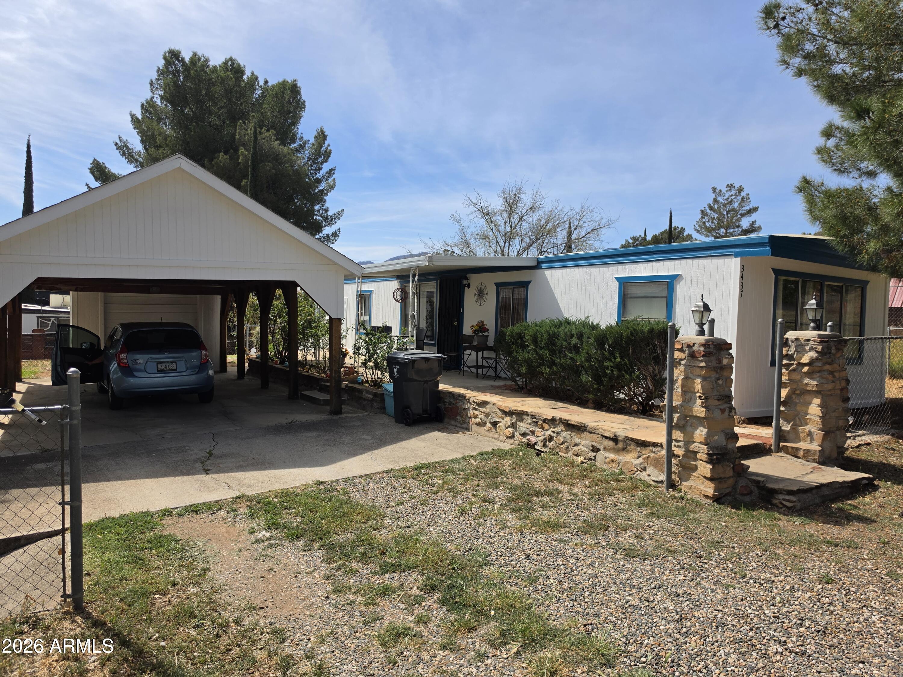 3437 E WESTERN Drive, Cottonwood, AZ 86326