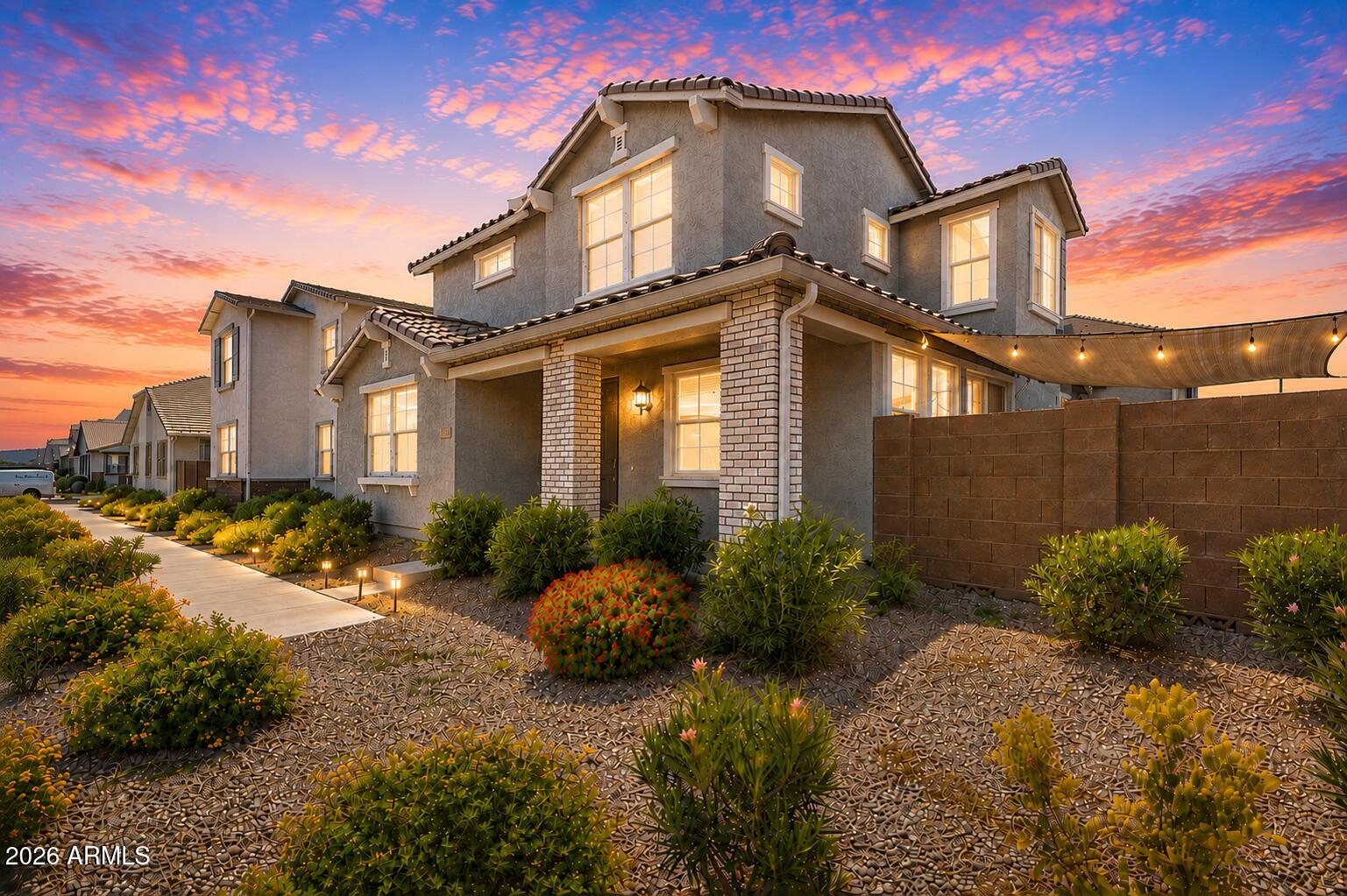 14240 W HACKAMORE Drive, Surprise, AZ 85387
