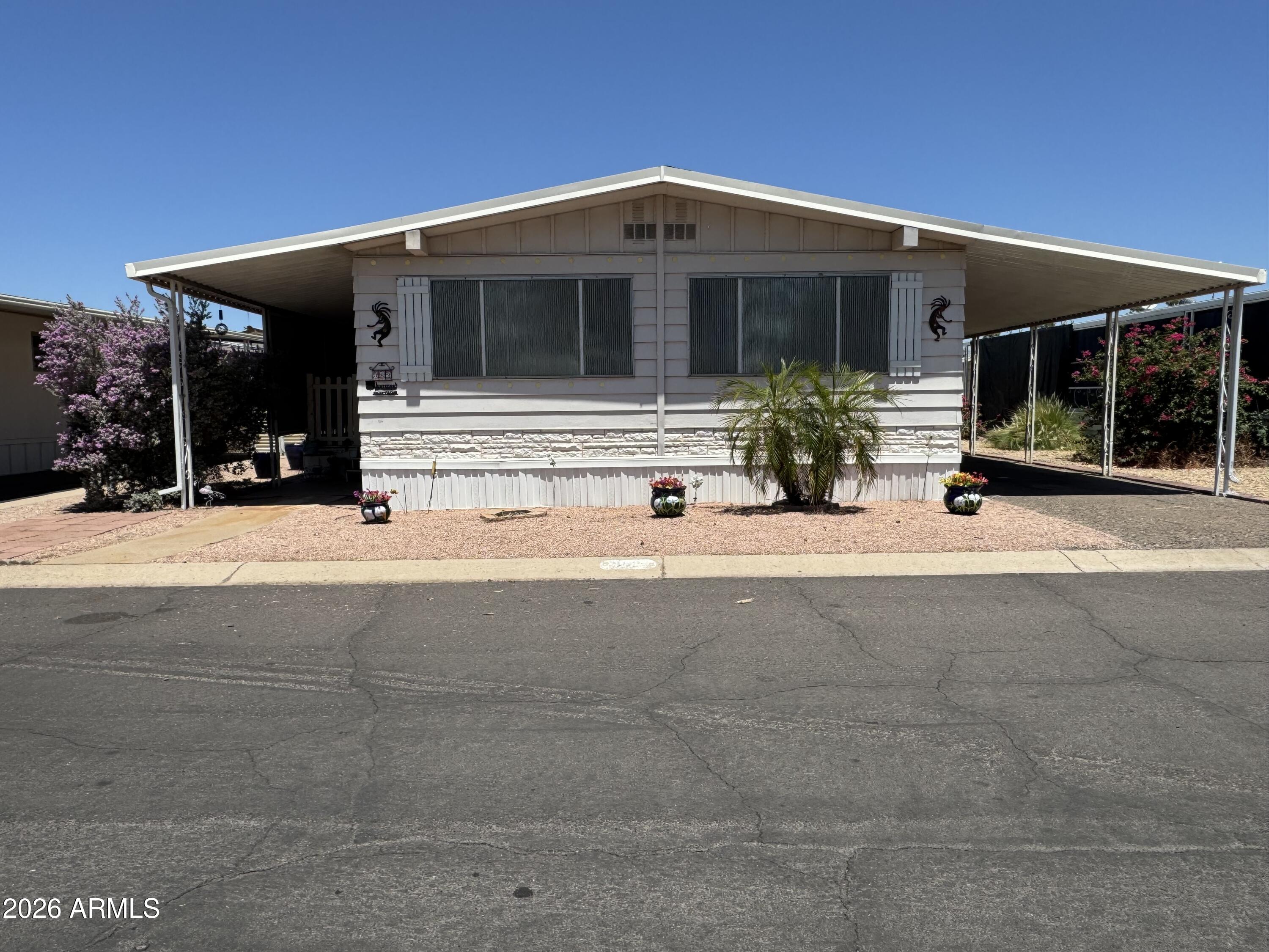 2609 W SOUTHERN Avenue 362, Tempe, AZ 85282