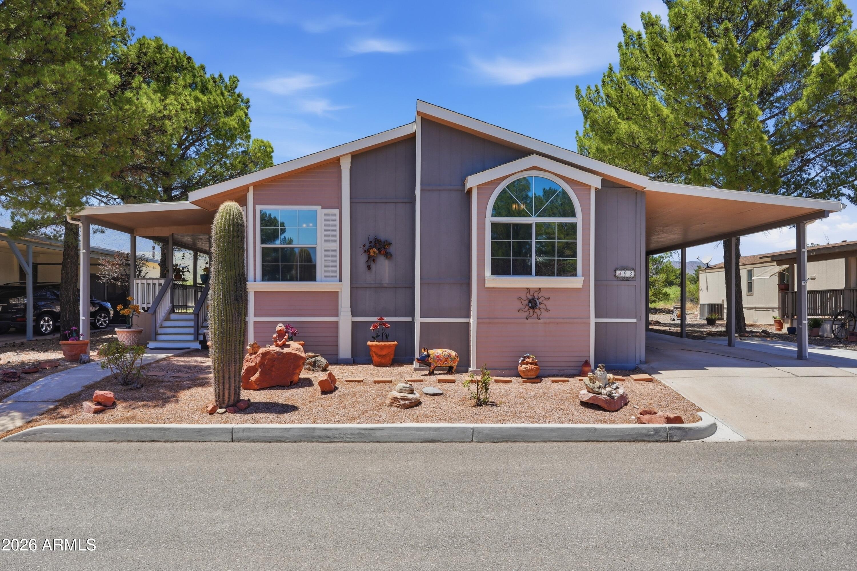 2050 W State Route 89A 93, Cottonwood, AZ 86326