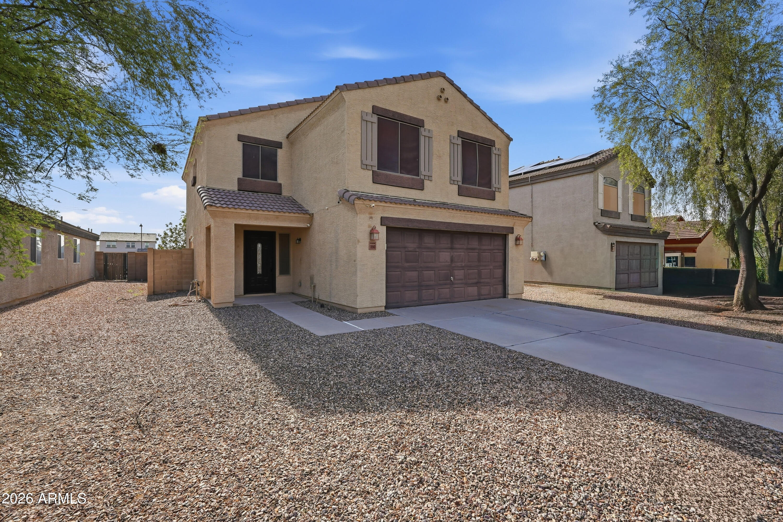 18960 N TOLEDO Avenue, Maricopa, AZ 85138