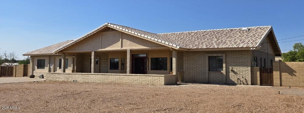 9138 E DENNIS Street, Mesa, AZ 85207