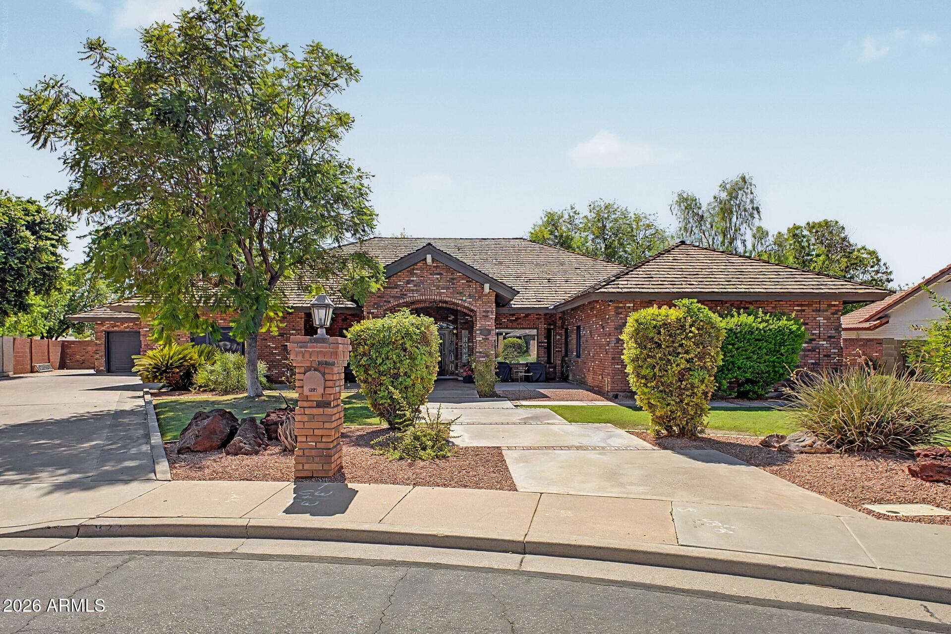 922 N WILLIAMS, Mesa, AZ 85203