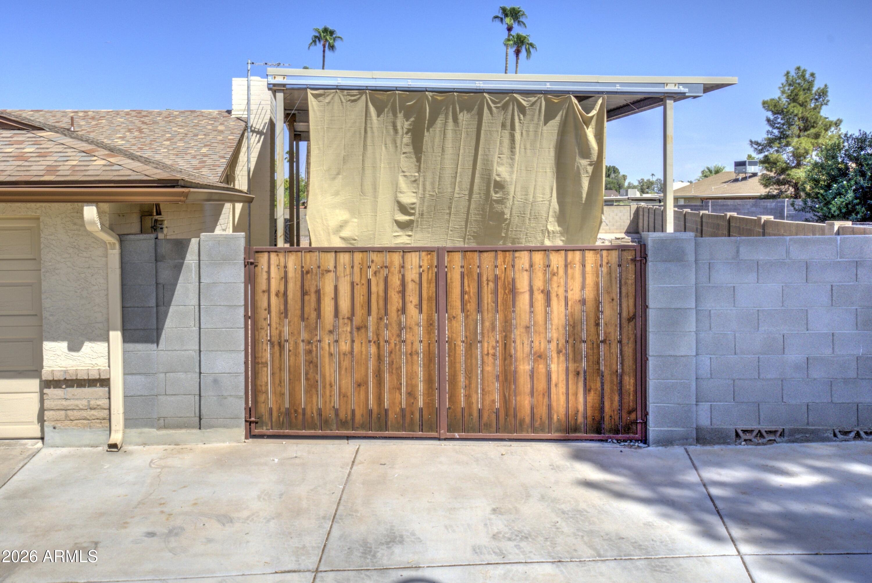 2803 W ROSEWOOD Drive, Chandler, AZ 85224