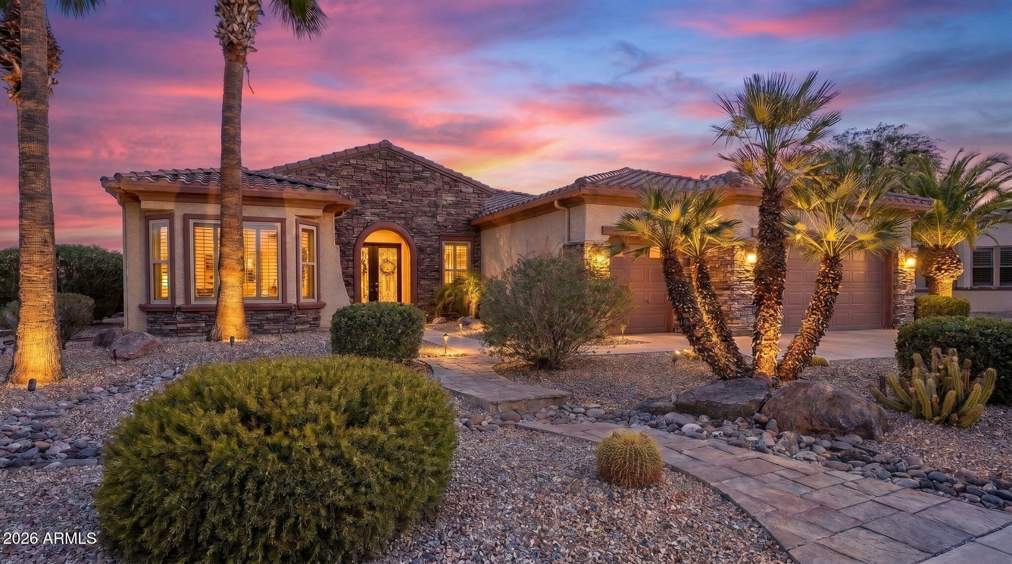 19836 N REGENTS PARK Drive, Surprise, AZ 85387
