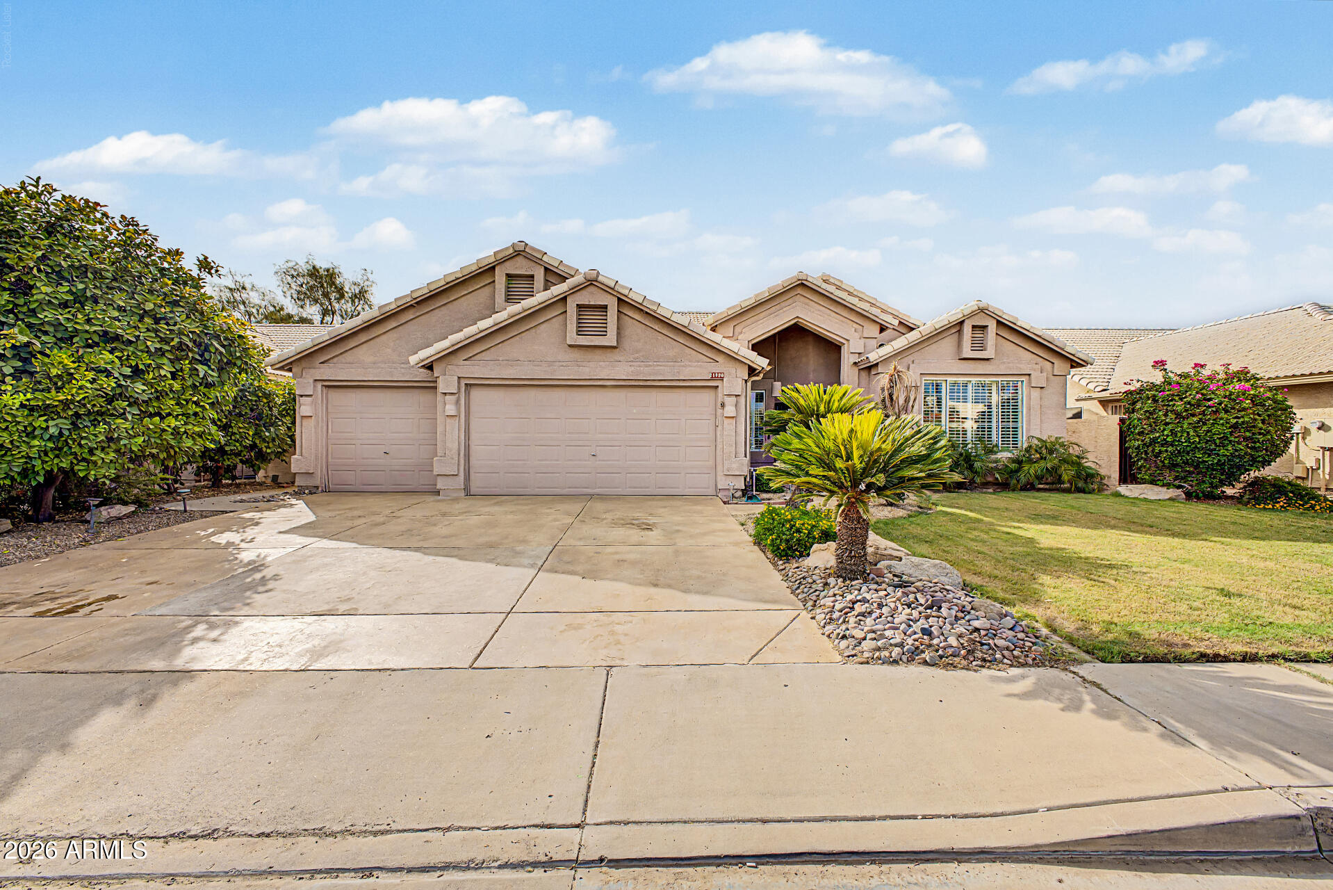 21096 N 64TH Avenue, Glendale, AZ 85308