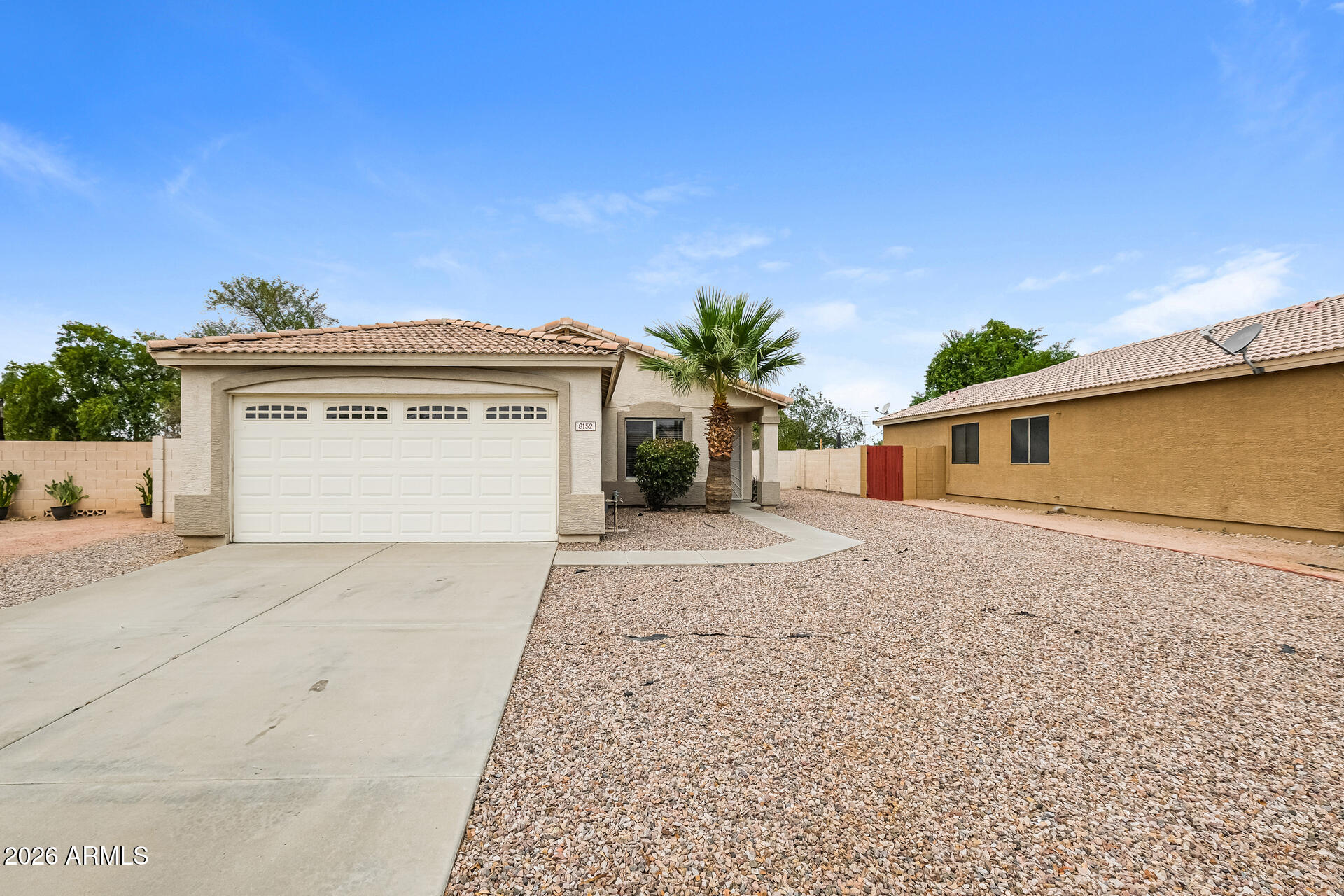 8152 N 88TH Lane, Peoria, AZ 85345