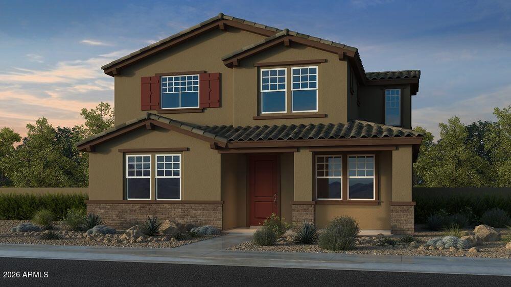 3606 N 99TH Drive, Avondale, AZ 85392