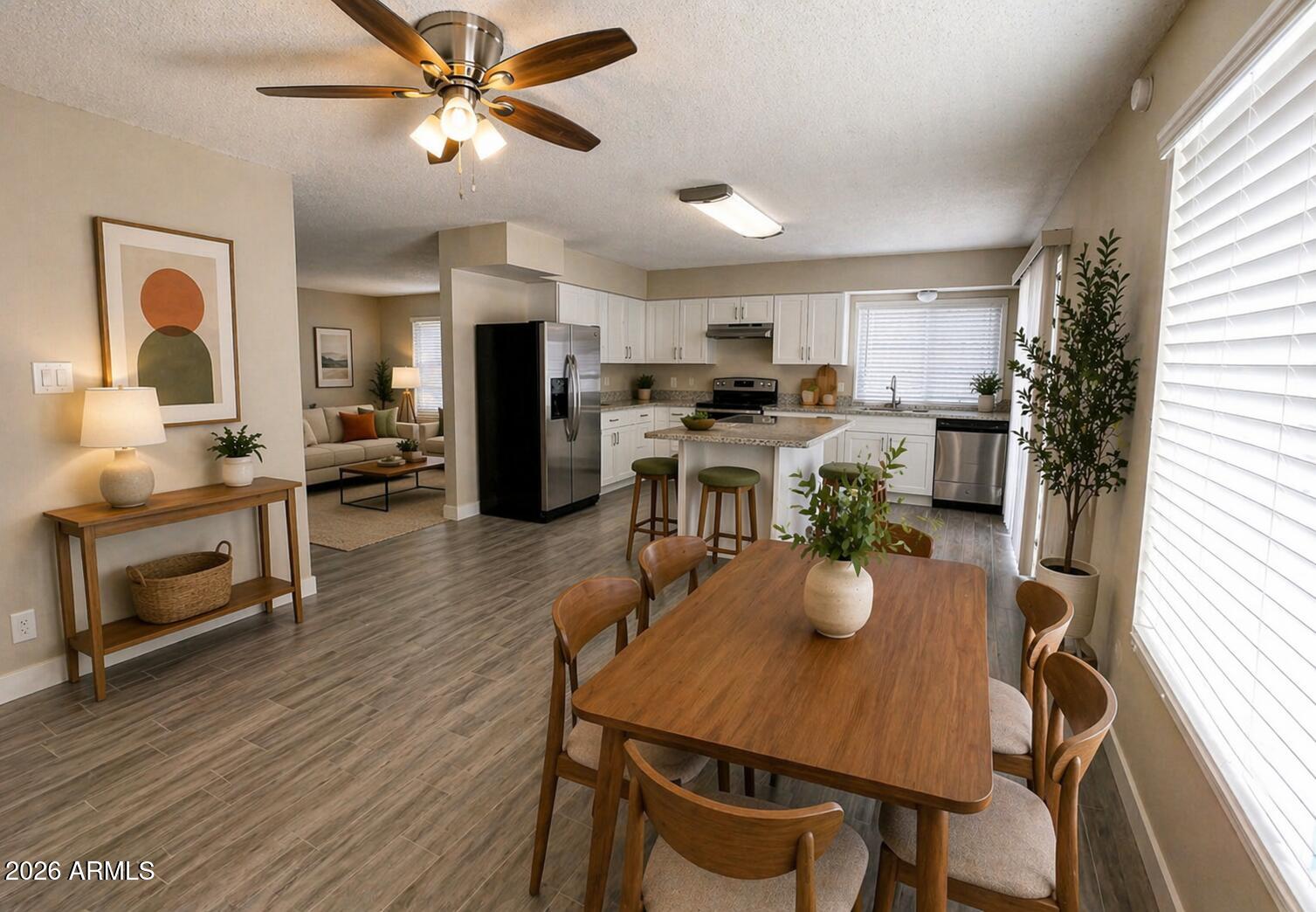 639 W GROVE Circle, Mesa, AZ 85210
