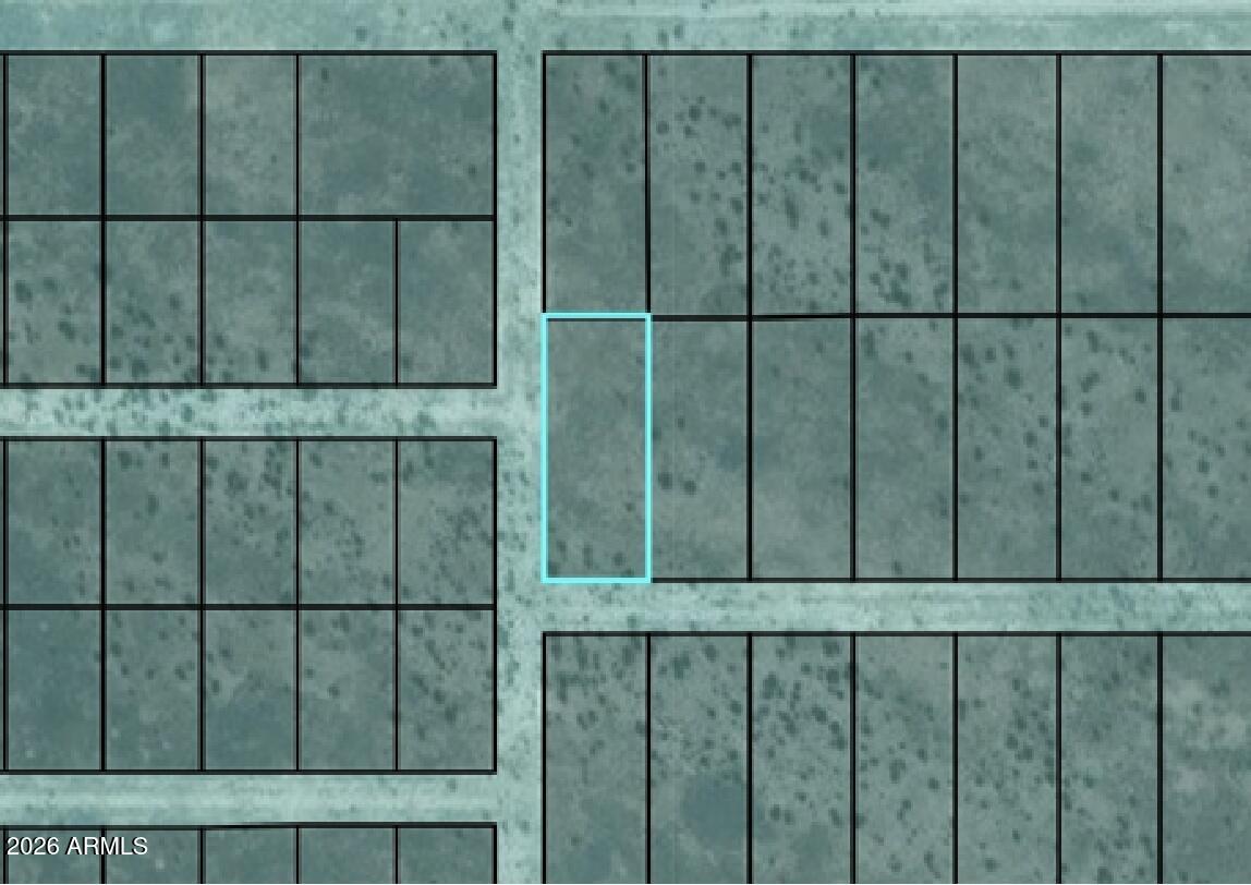 TBD Lots 11 & 12 Block 820 11, Cochise, AZ 85606