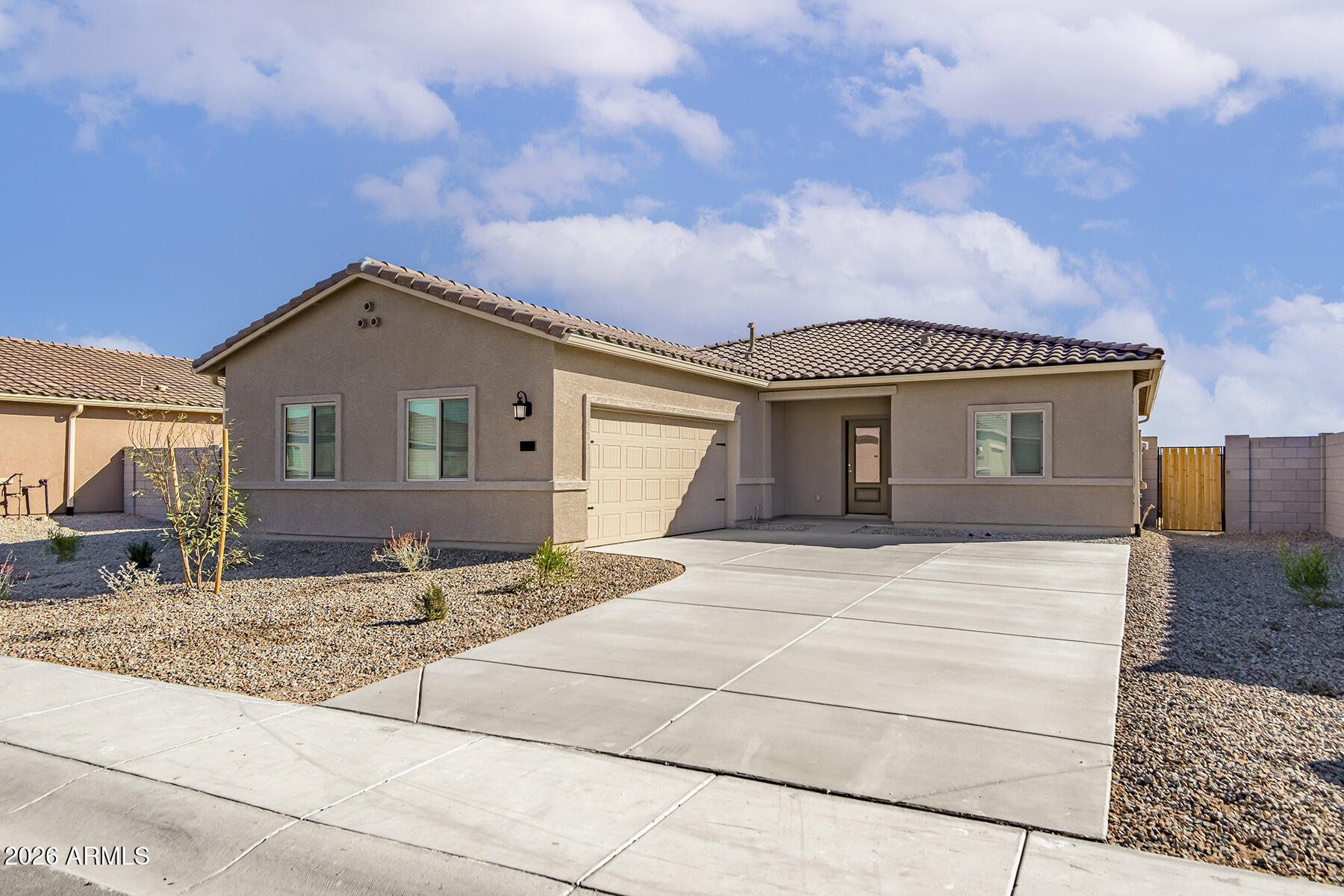 674 W PINTAIL Drive, Casa Grande, AZ 85122
