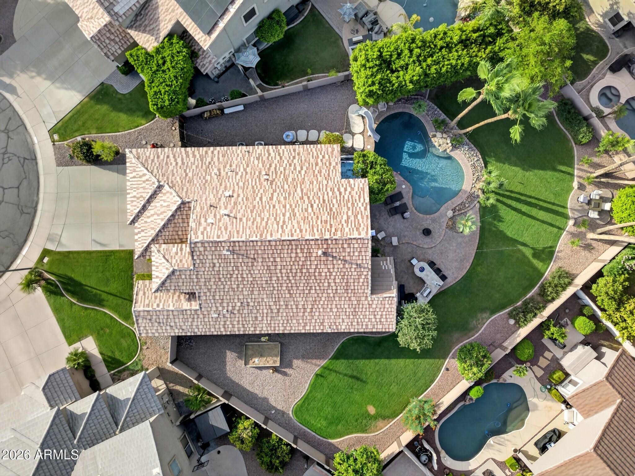995 S PUEBLO Street, Gilbert, AZ 85233
