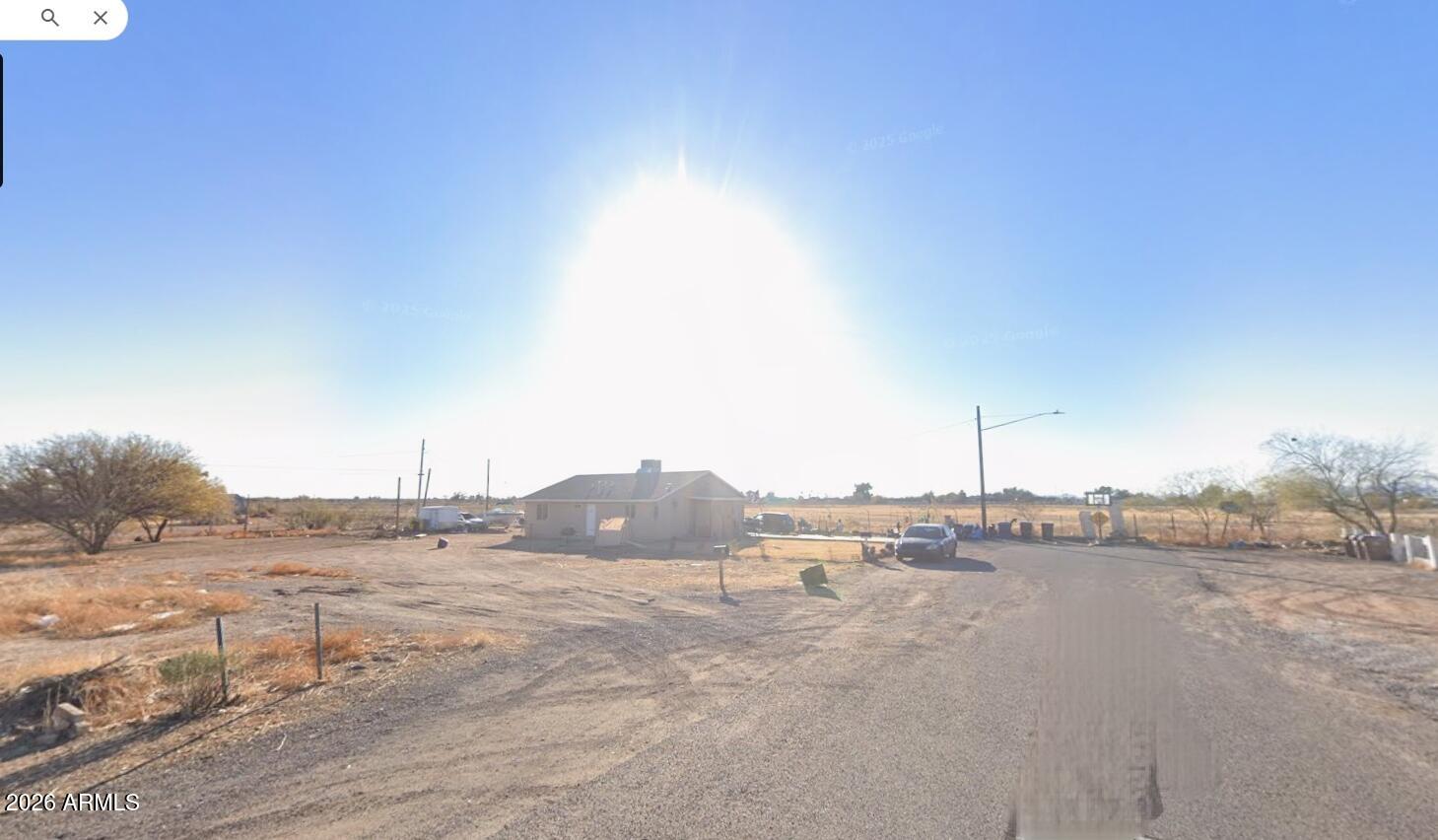 421 E LINCOLN Avenue -, Coolidge, AZ 85128