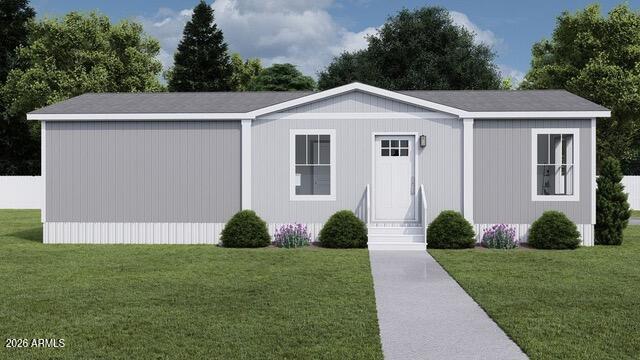 2604 E 9TH SUNDOWN Lane, Snowflake, AZ 85937