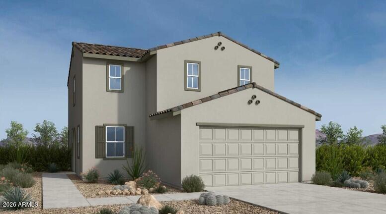 25342 N 165TH Lane, Surprise, AZ 85387