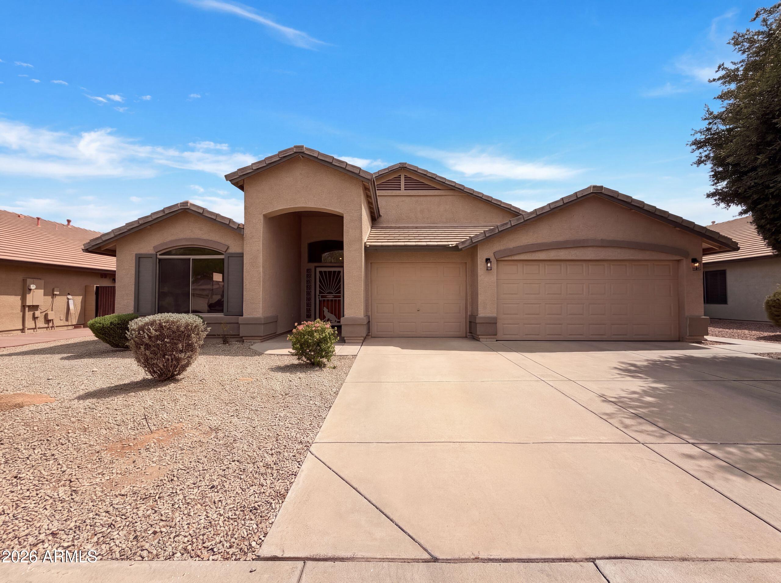 16735 W MCKINLEY Street, Goodyear, AZ 85338