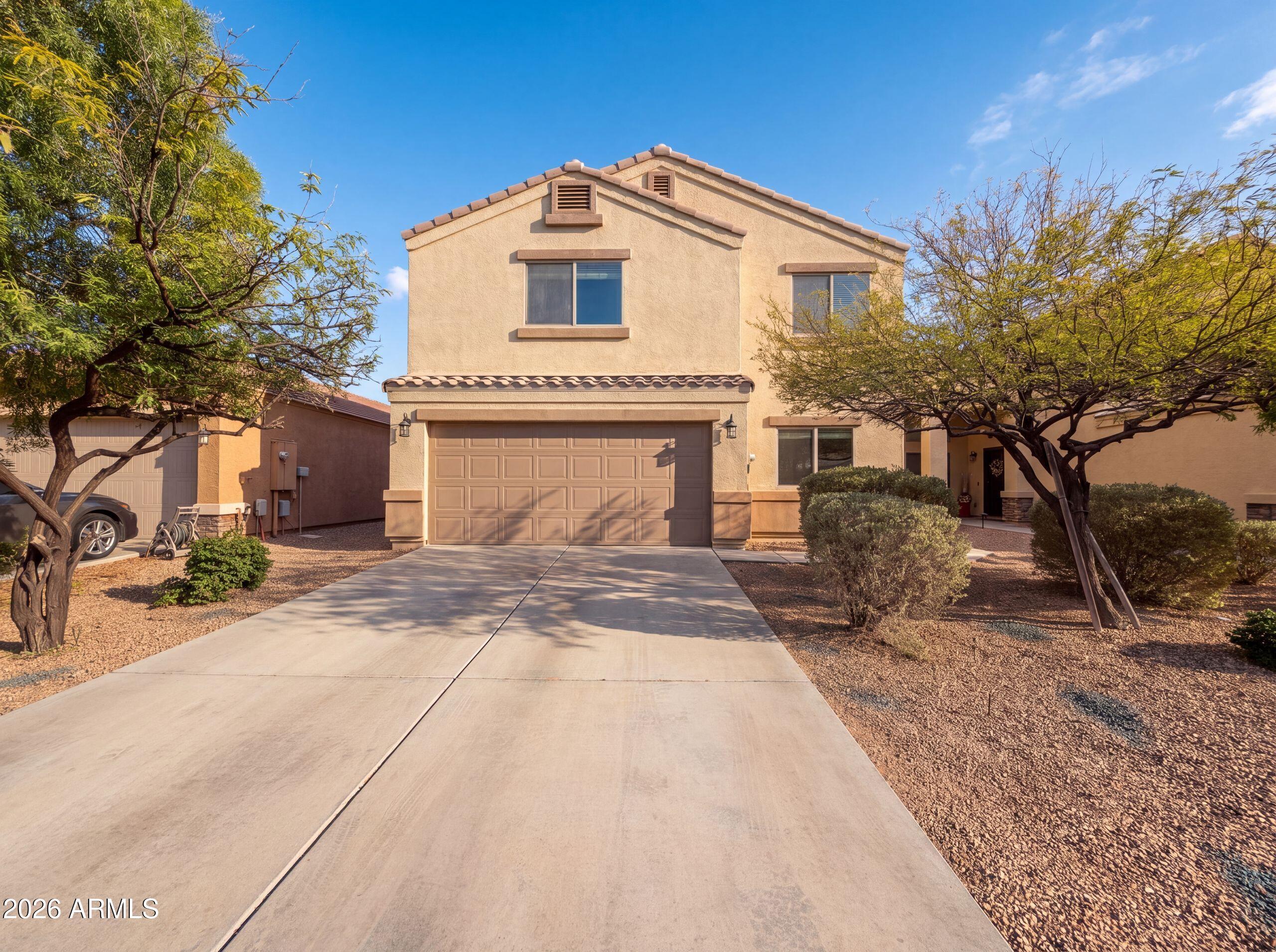 28539 N MOONSTONE Way, San Tan Valley, AZ 85143
