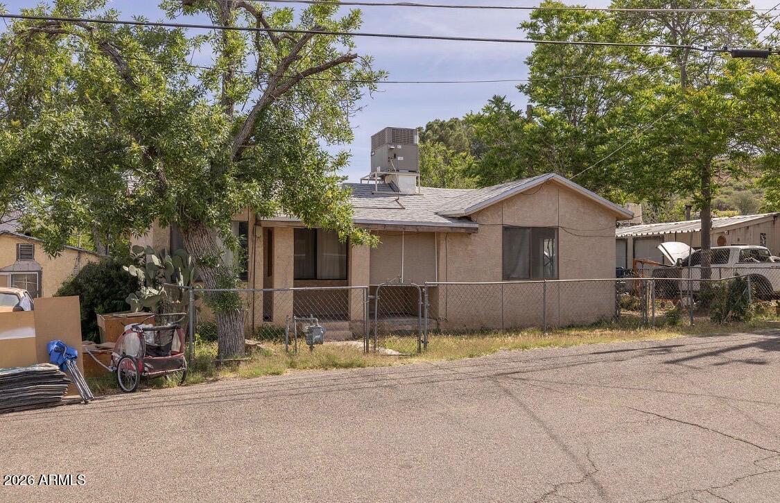5499 S GLENDALE Avenue, Globe, AZ 85501