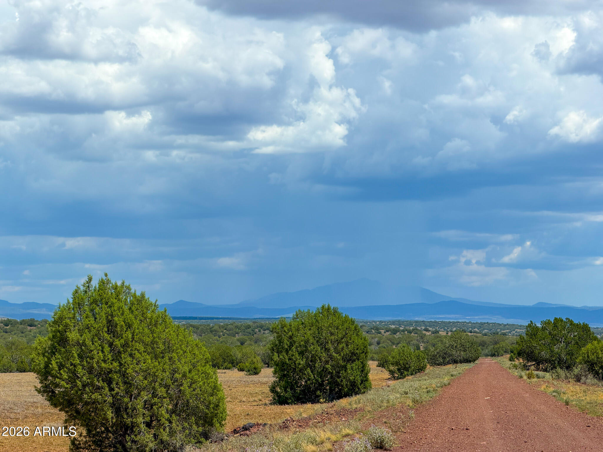 215 Gleed Station Rd Lot A 10 Acre -, Ash Fork, AZ 86320