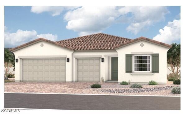 8654 S 16th Lane, Phoenix, AZ 85041
