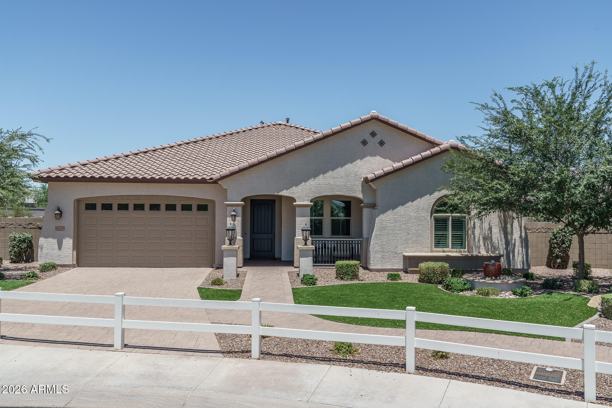 16280 W Charlotte Drive, Surprise, AZ 85387
