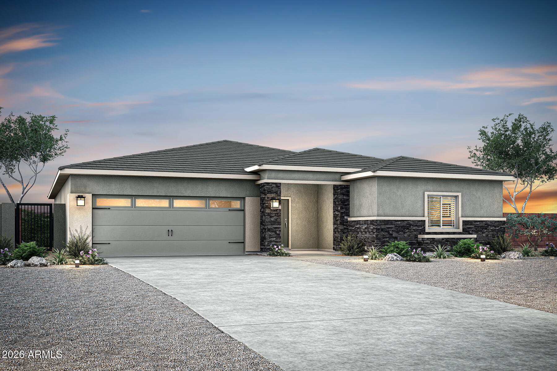 4015 N Barrel Cactus Court, Casa Grande, AZ 85122