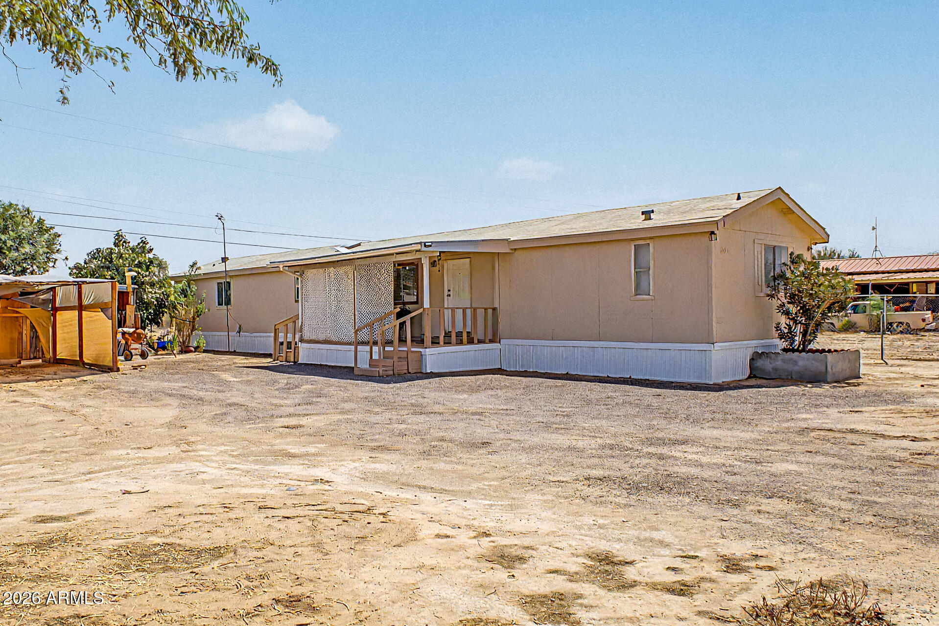 3055 W CORRIDOS Drive, Eloy, AZ 85131