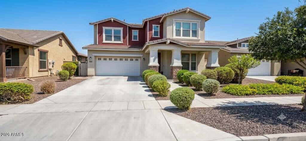 14901 W DREYFUS Street, Surprise, AZ 85379