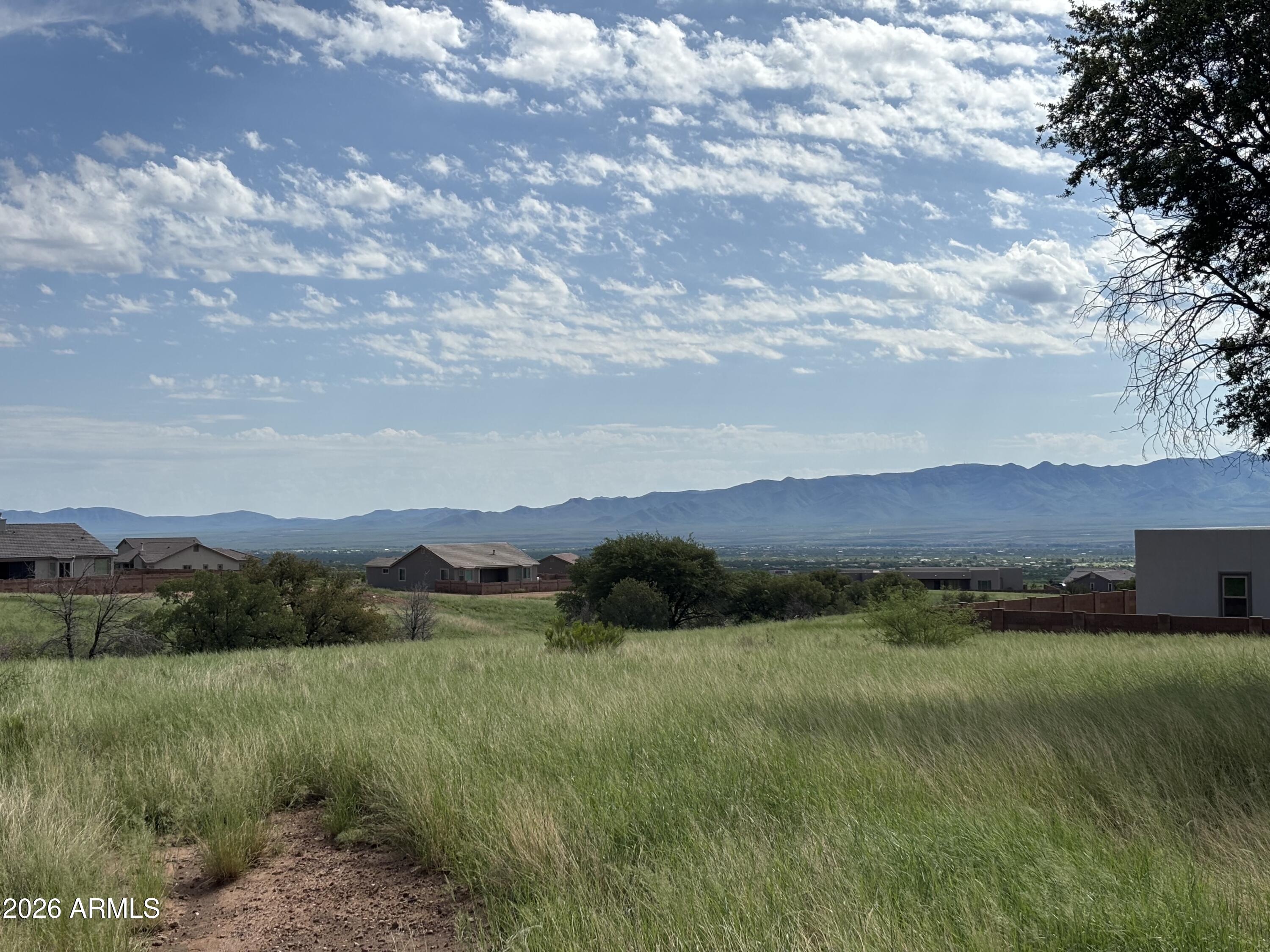 Lot 11 Saddlehorn Circle 11, Hereford, AZ 85615