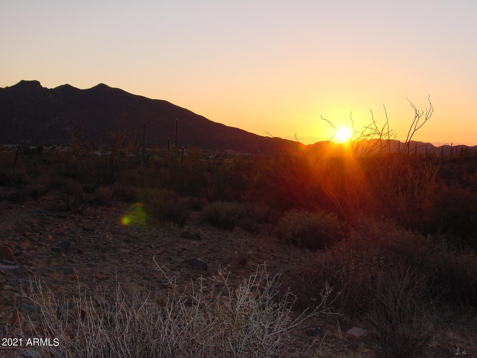 7960 Rising Sun Road -, Carefree, AZ 85377