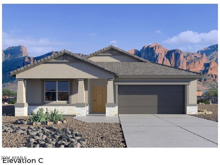 2898 W Sonrisa Avenue, Apache Junction, AZ 85120