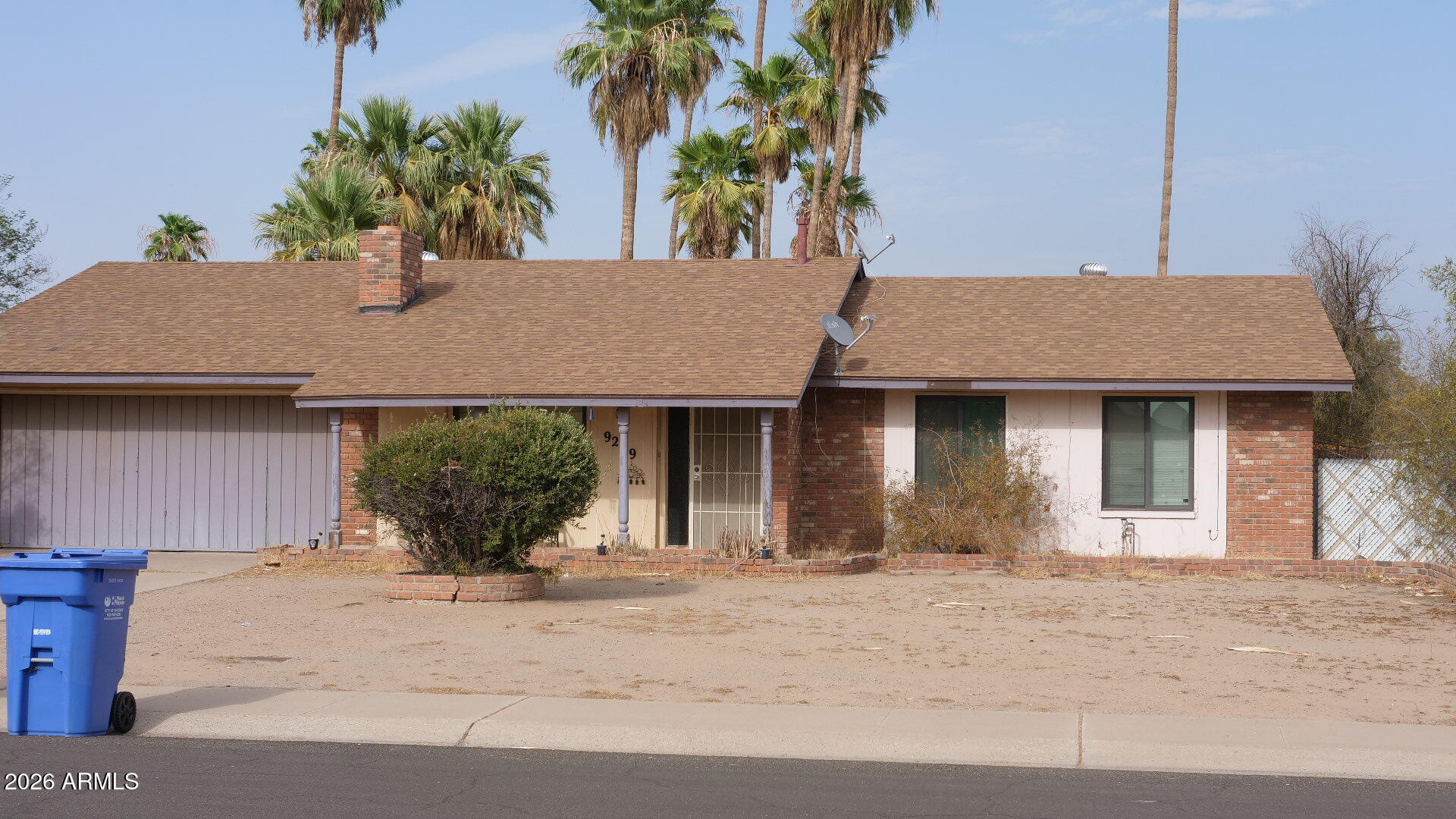 9229 N 40TH Drive, Phoenix, AZ 85051