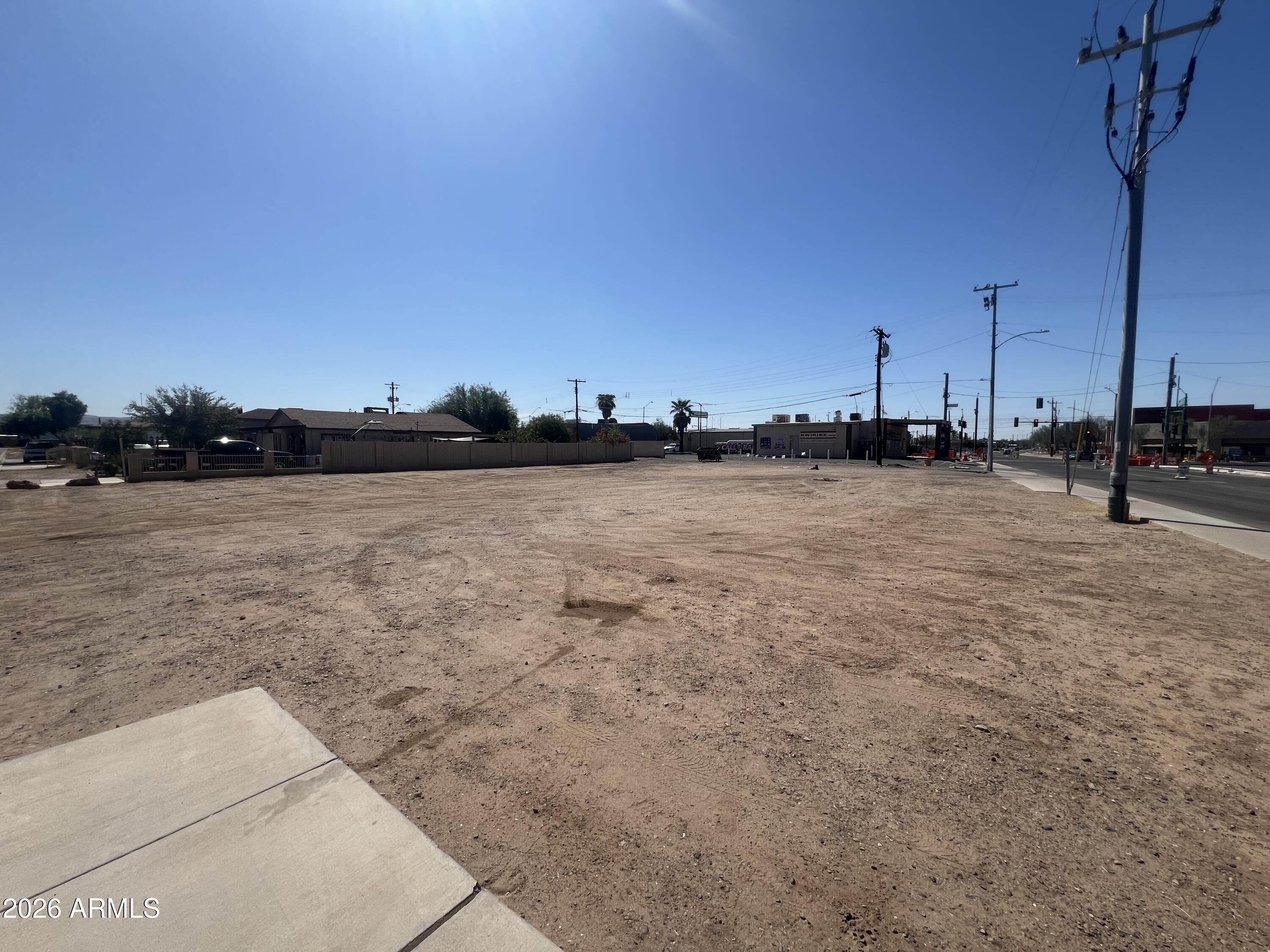 1700 S 1ST Street 1, Phoenix, AZ 85004