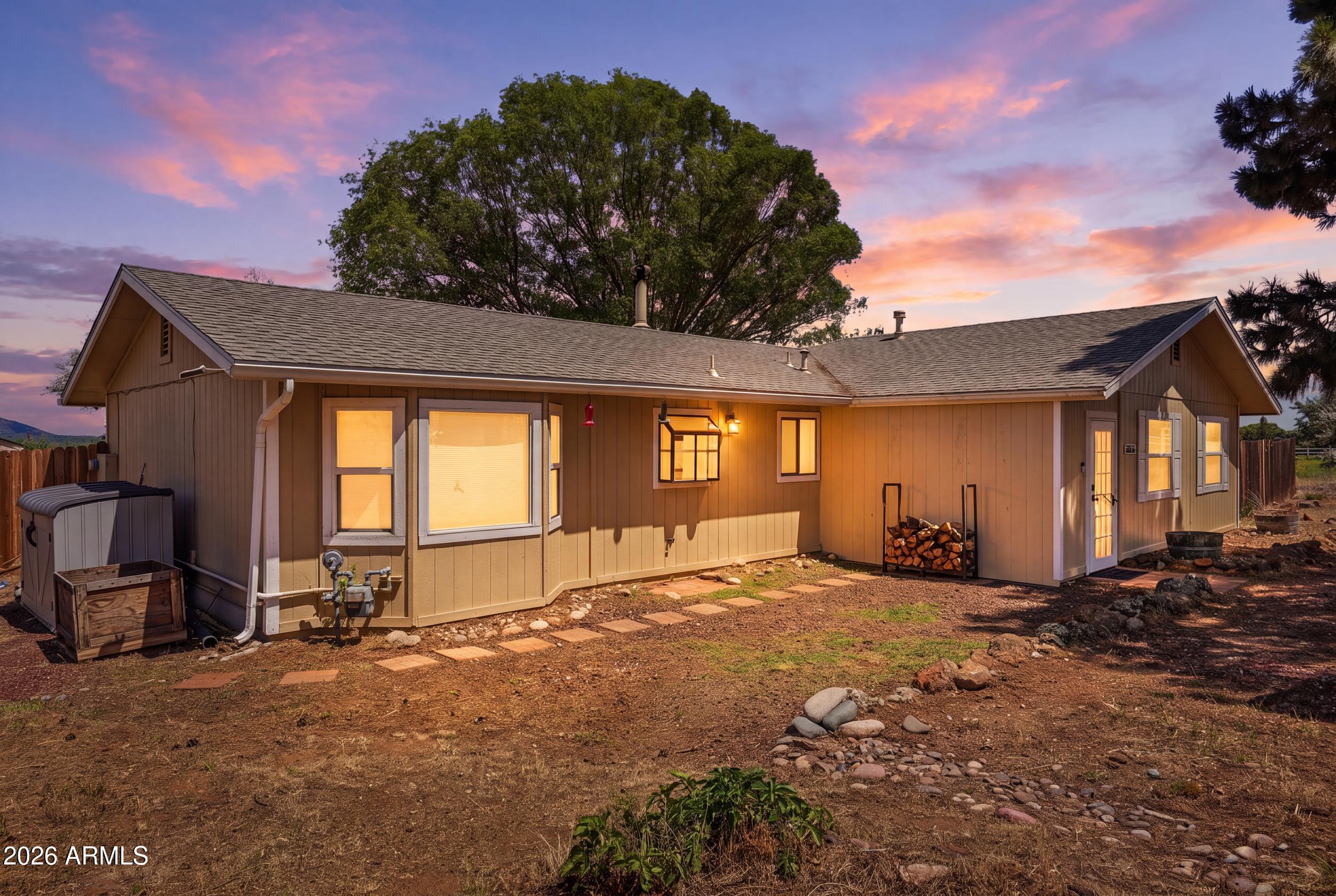 5565 E CAMPBELL Avenue, Flagstaff, AZ 86004