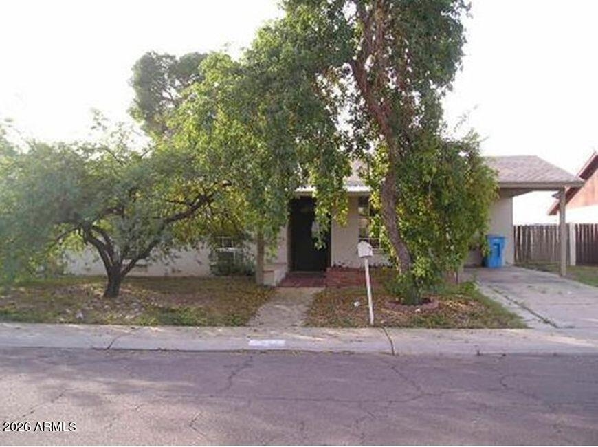 2119 W DANBURY Road, Phoenix, AZ 85023