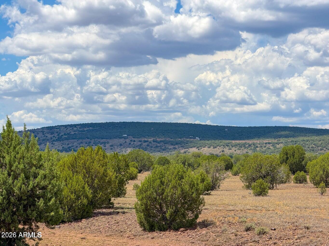 215 Gleed Station Rd Lot B 10 Acre -, Ash Fork, AZ 86320