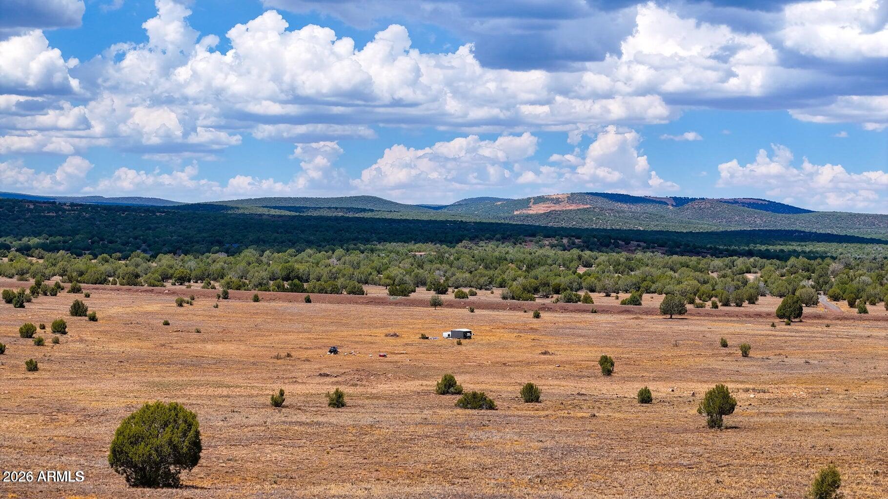 215 Gleed Station Rd Lot C 10 Acre -, Ash Fork, AZ 86320