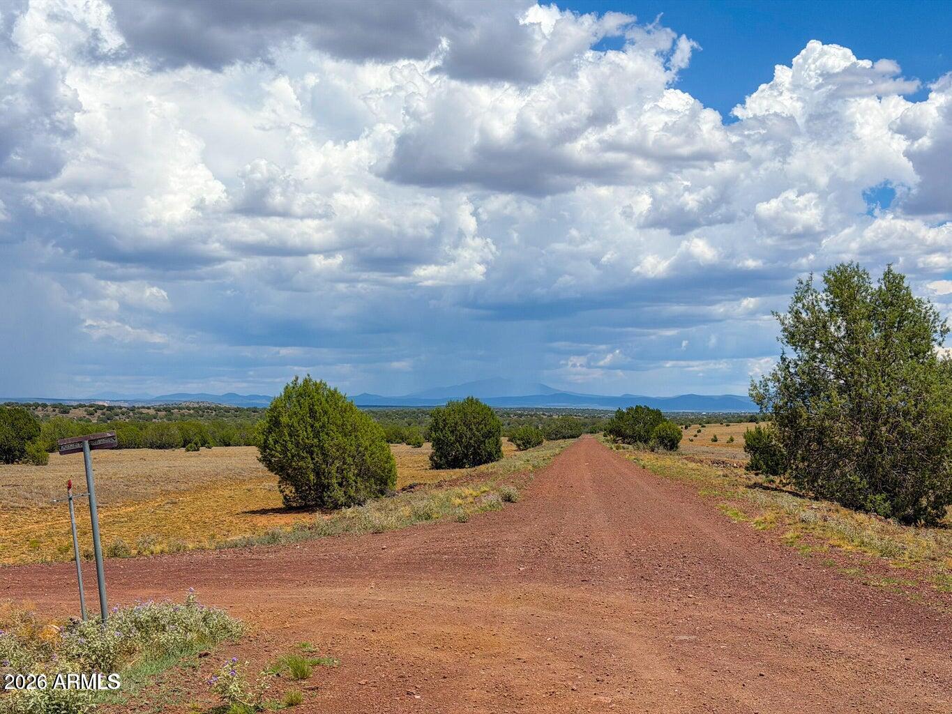 215 Gleed Station Rd Lot D 10 Acre -, Ash Fork, AZ 86320