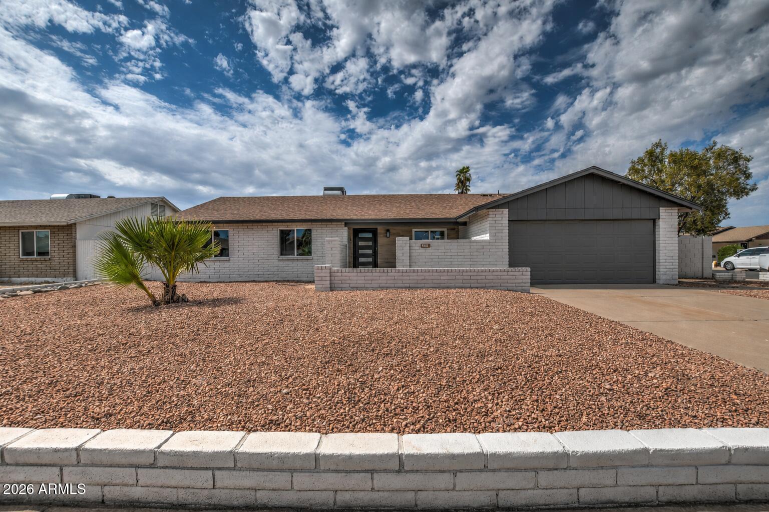 4819 W DAHLIA Drive, Glendale, AZ 85304