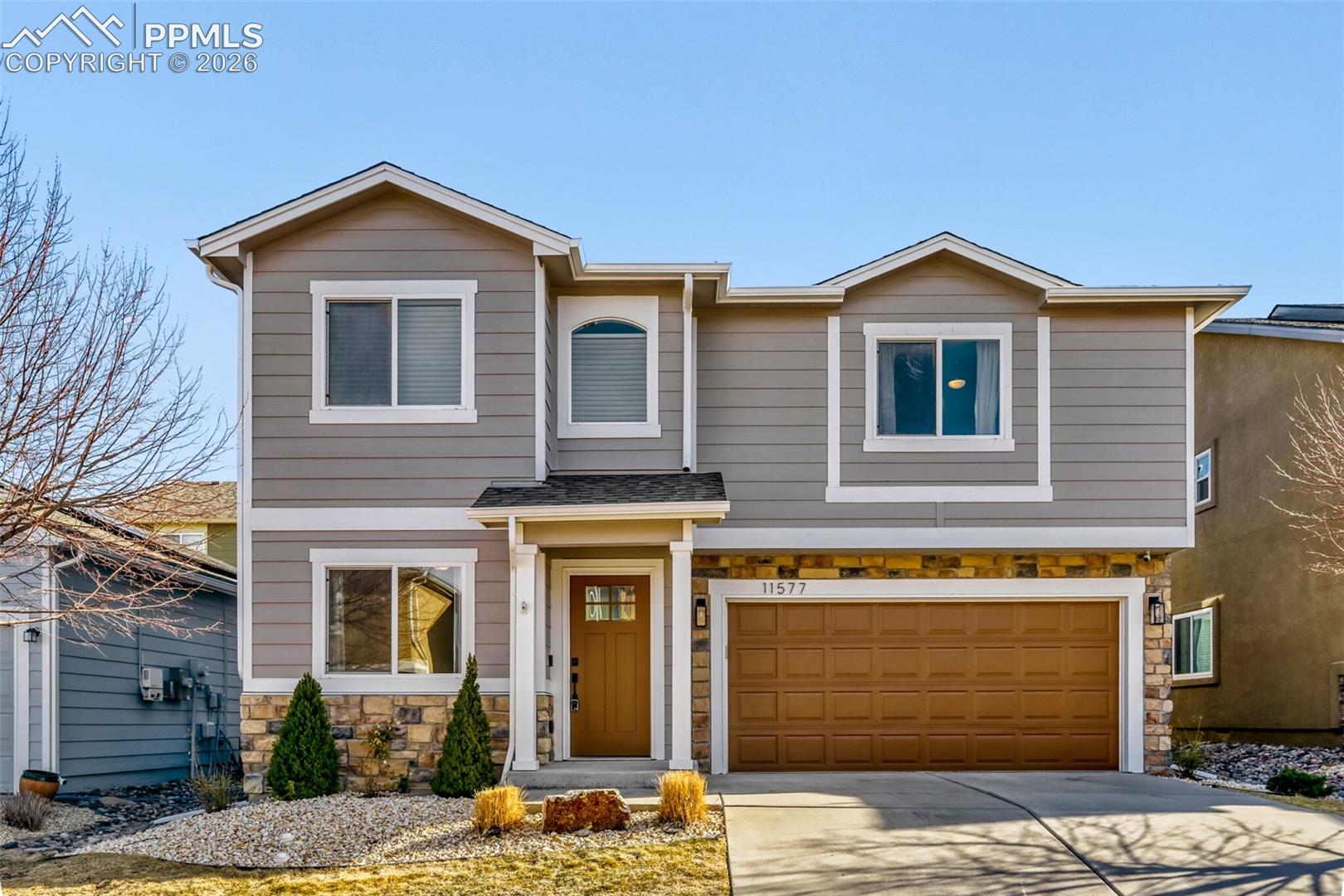 11577 Hibiscus Lane, Colorado Springs, CO 80921