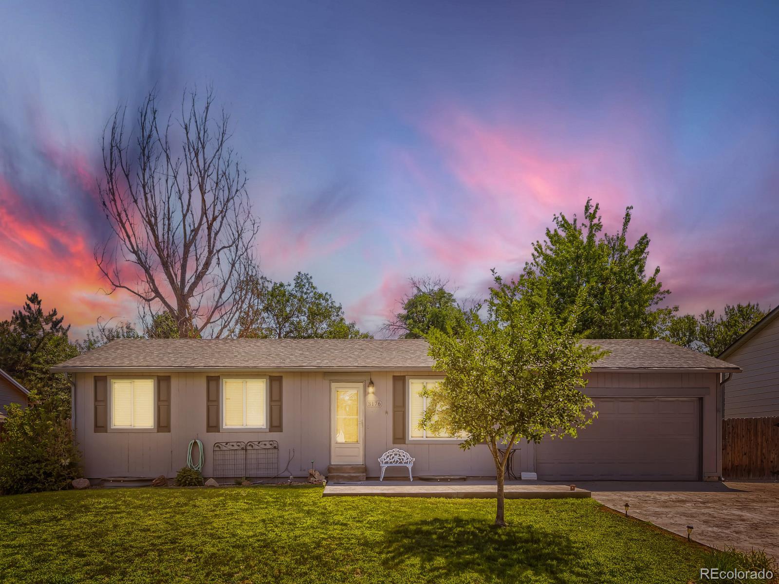 3176 S Idalia Street, Aurora, CO 80013