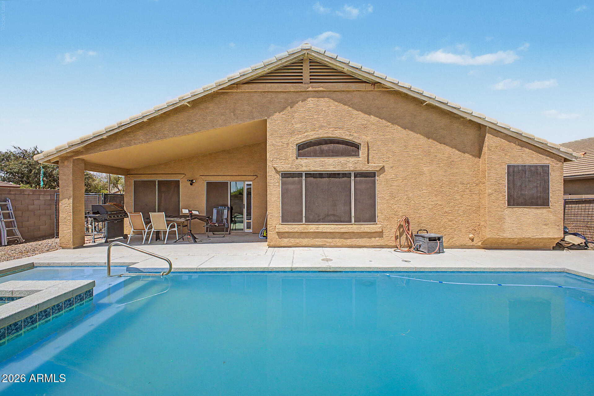 17827 W EUGENE Terrace, Surprise, AZ 85388