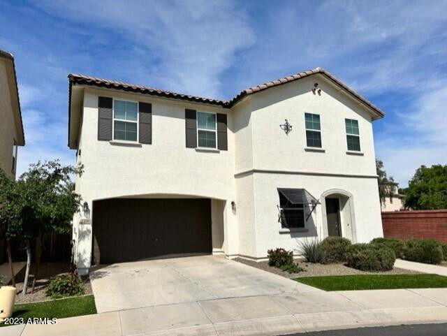 2200 S Jacana Court, Gilbert, AZ 85295