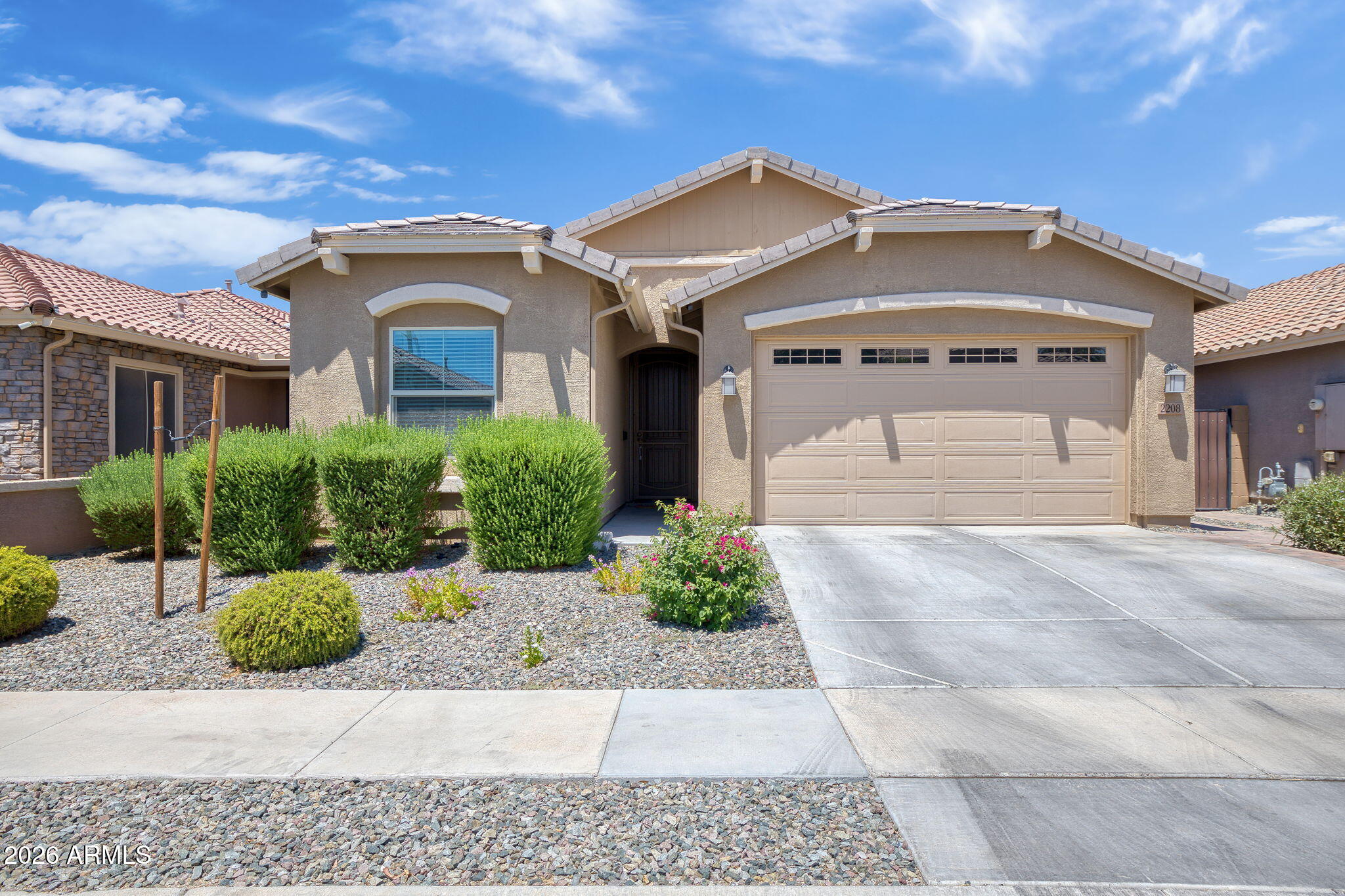 2208 W DUNBAR Drive, Phoenix, AZ 85041