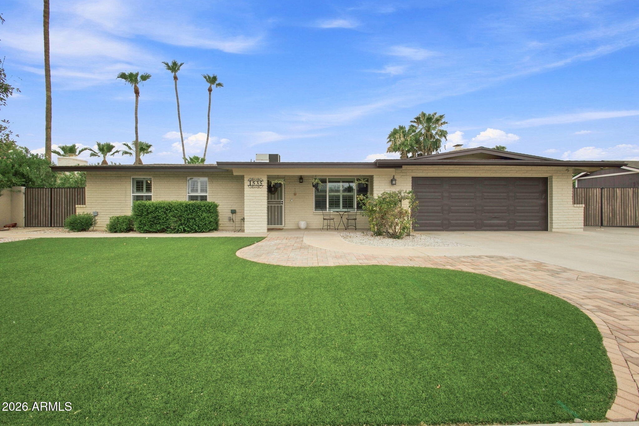 1535 E KENWOOD Street, Mesa, AZ 85203