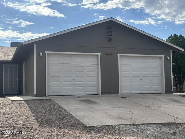 4125 N PIMA Way, Rimrock, AZ 86335