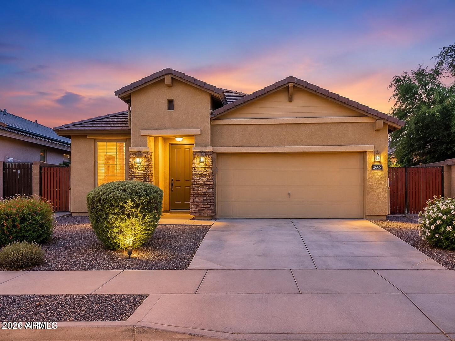 2665 E CLIFTON Avenue, Gilbert, AZ 85295