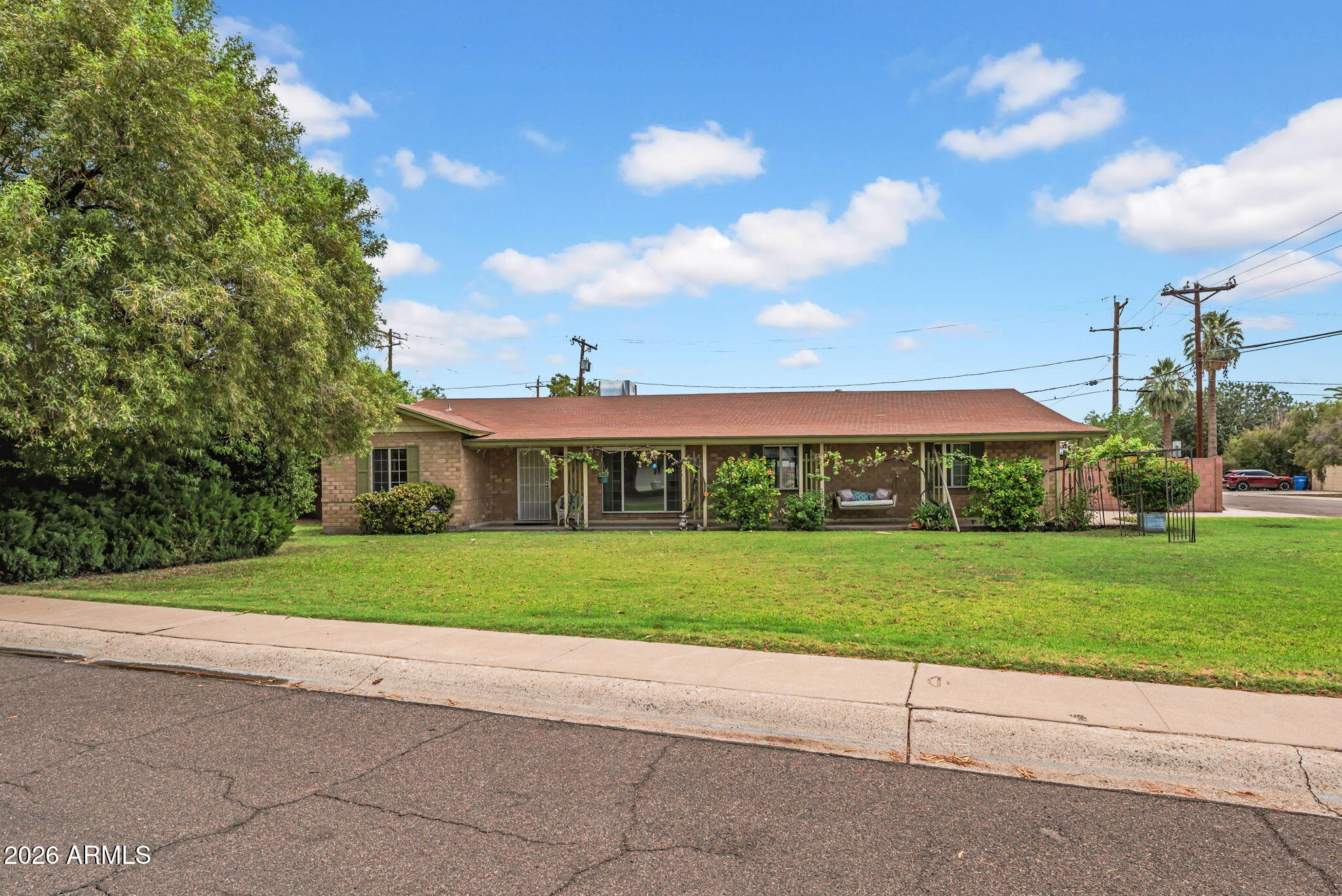 3101 E MARIPOSA Street, Phoenix, AZ 85016